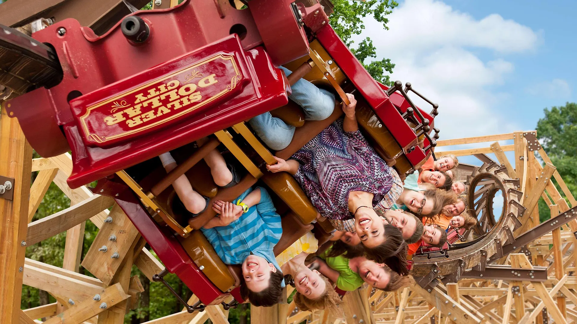 Hotel Western Branson And Conference Center Branson West