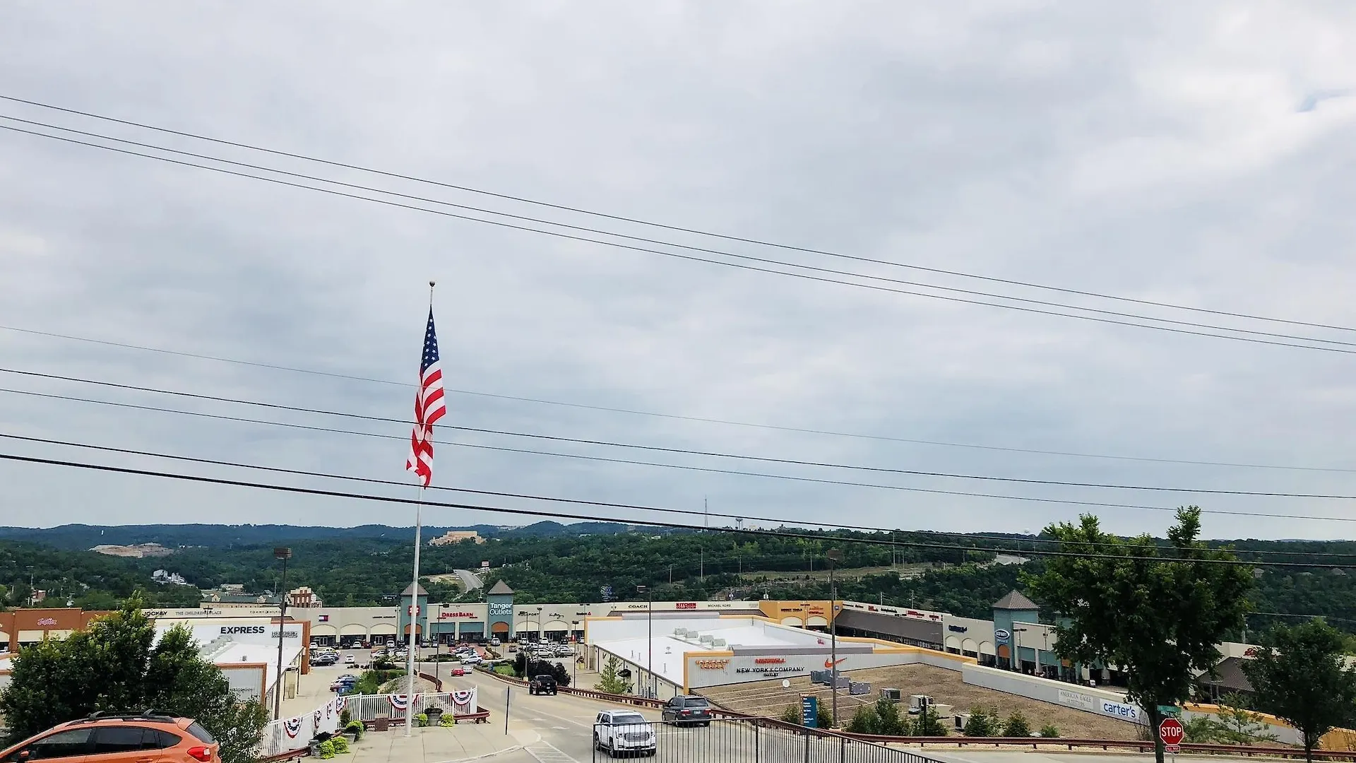 Americinn By Wyndham & Conference Center 3* Branson