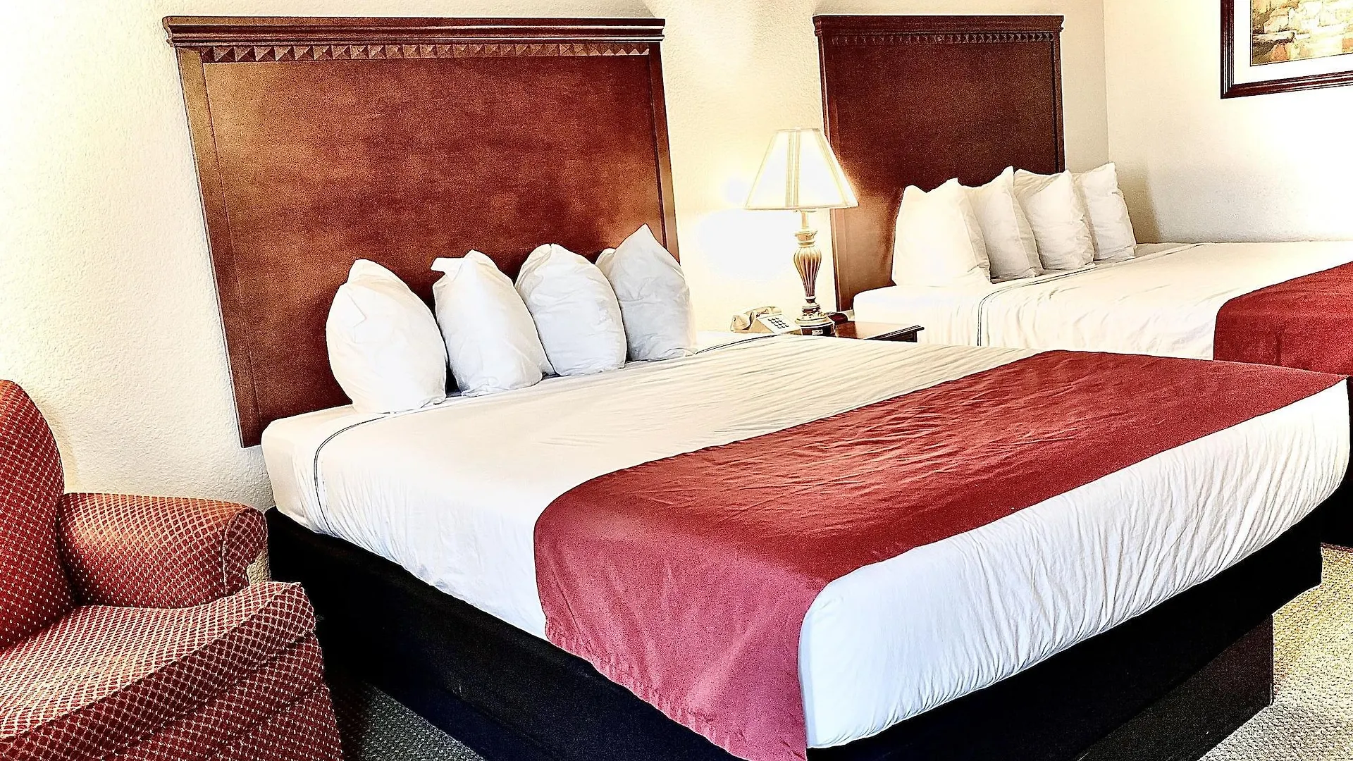 Americinn By Wyndham & Conference Center 3*