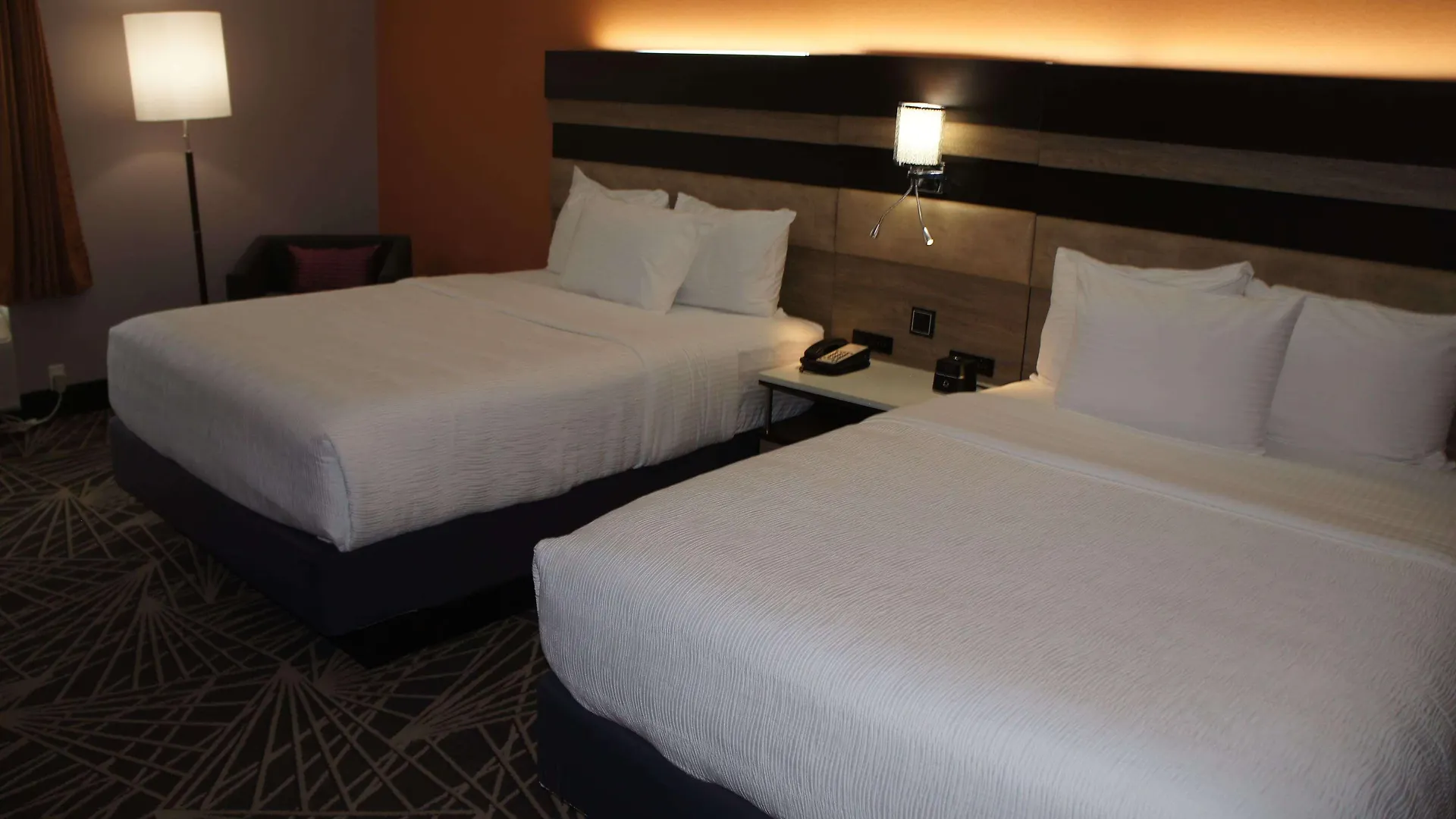 Hotel La Quinta By Wyndham Branson