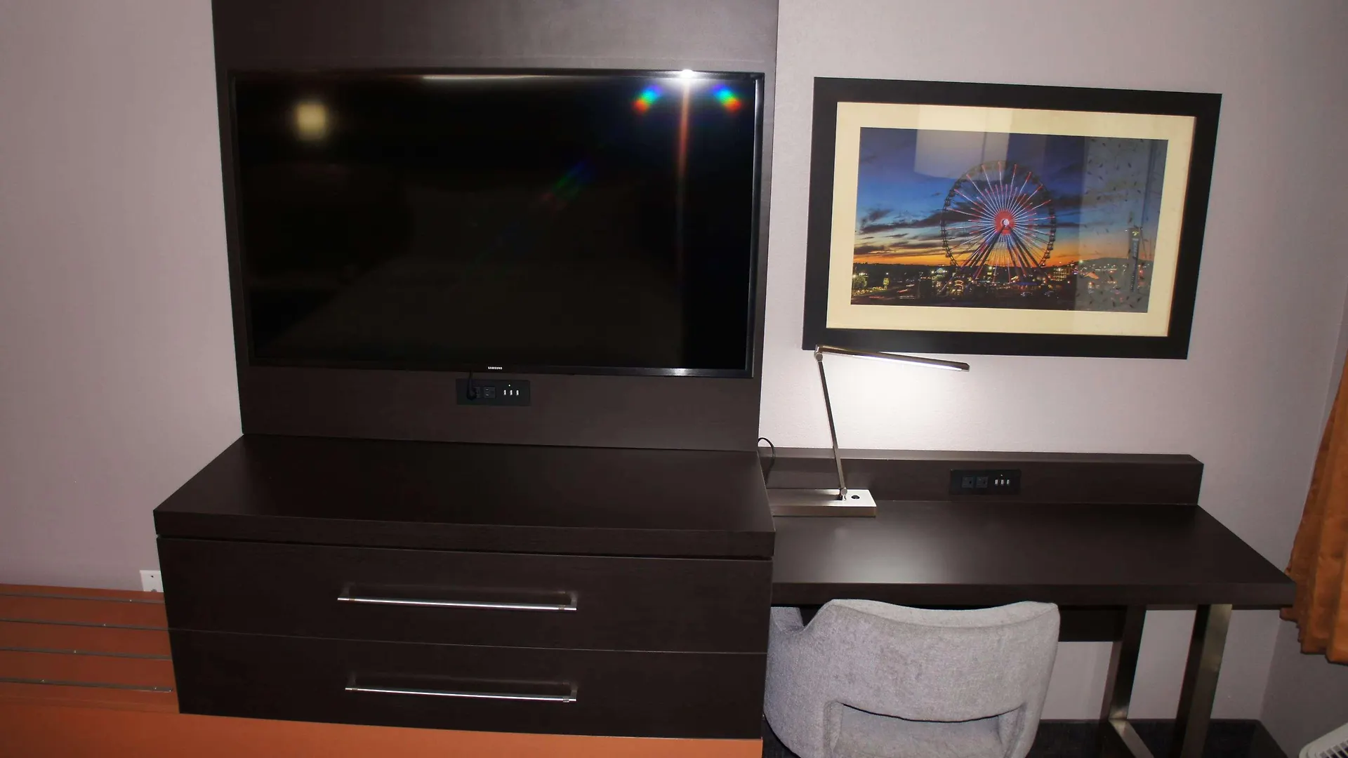 La Quinta By Wyndham Hotel 3*