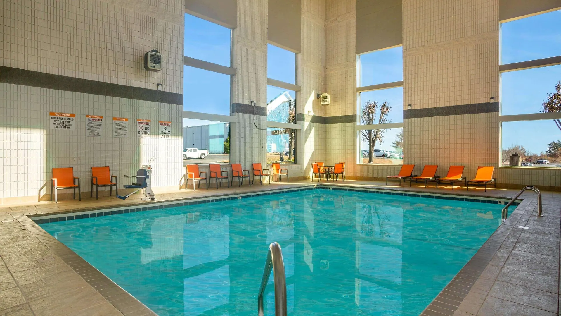 Hotel La Quinta By Wyndham Branson