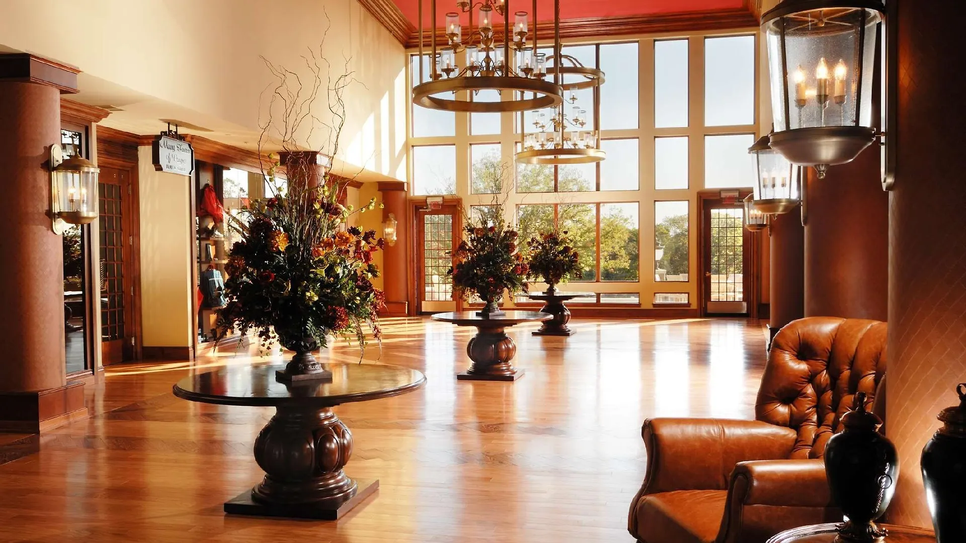 Hilton Convention Center 4* Branson