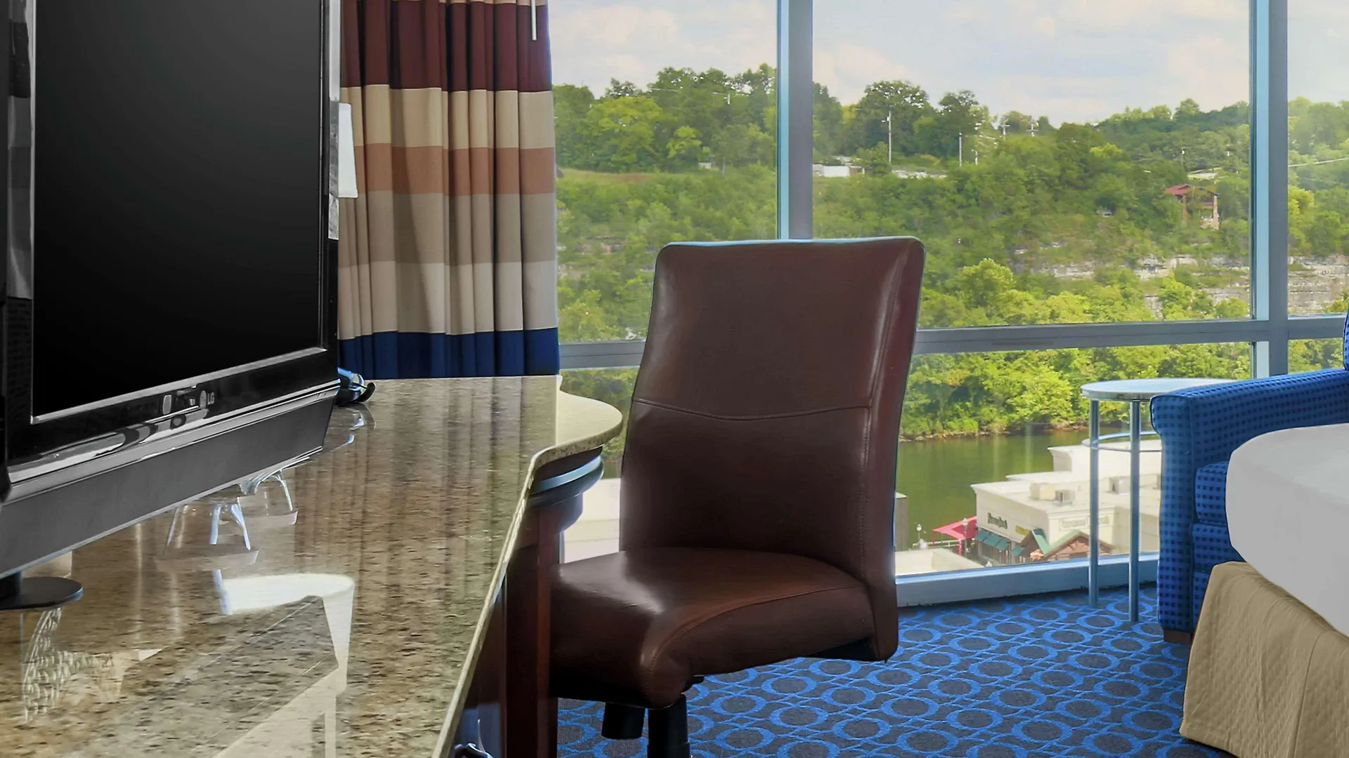 Hilton Convention Center 4* Branson