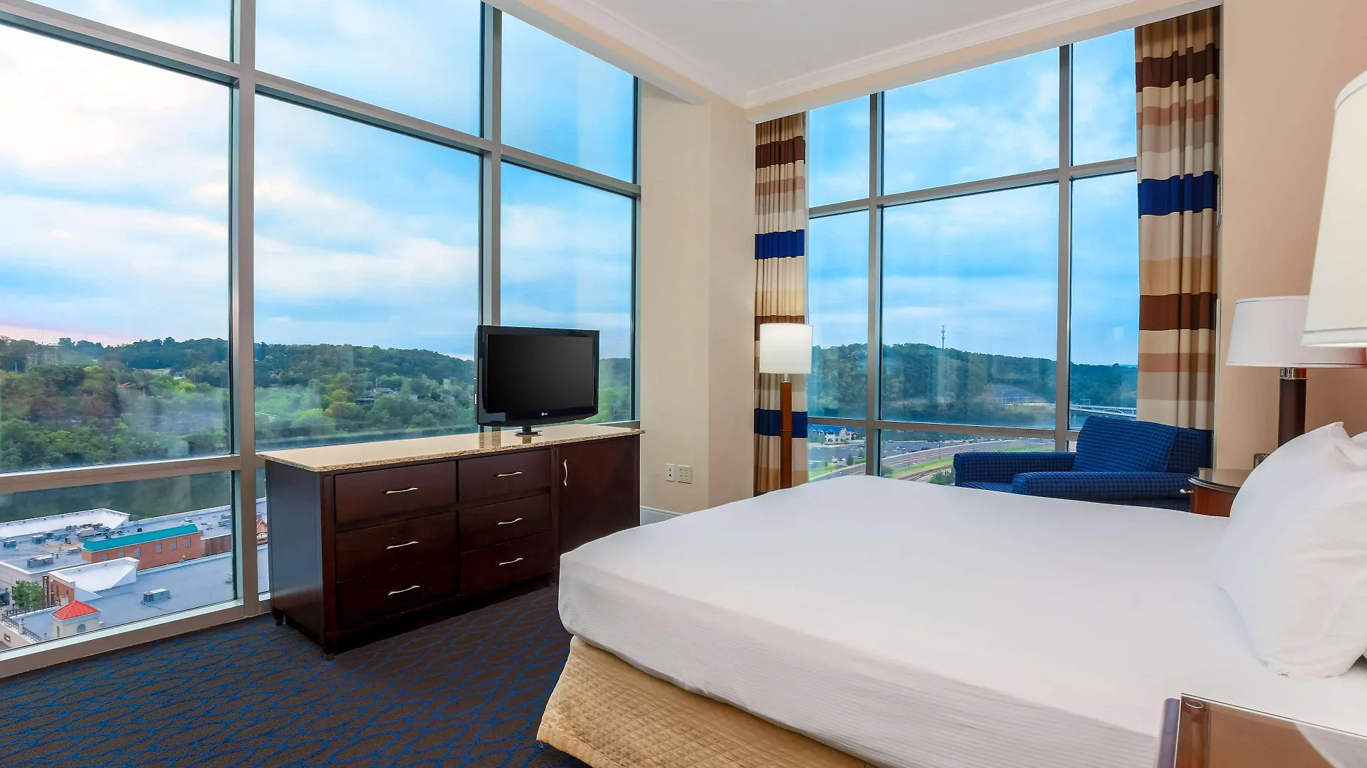 Hilton Convention Center Ośrodek wypoczynkowy 4*