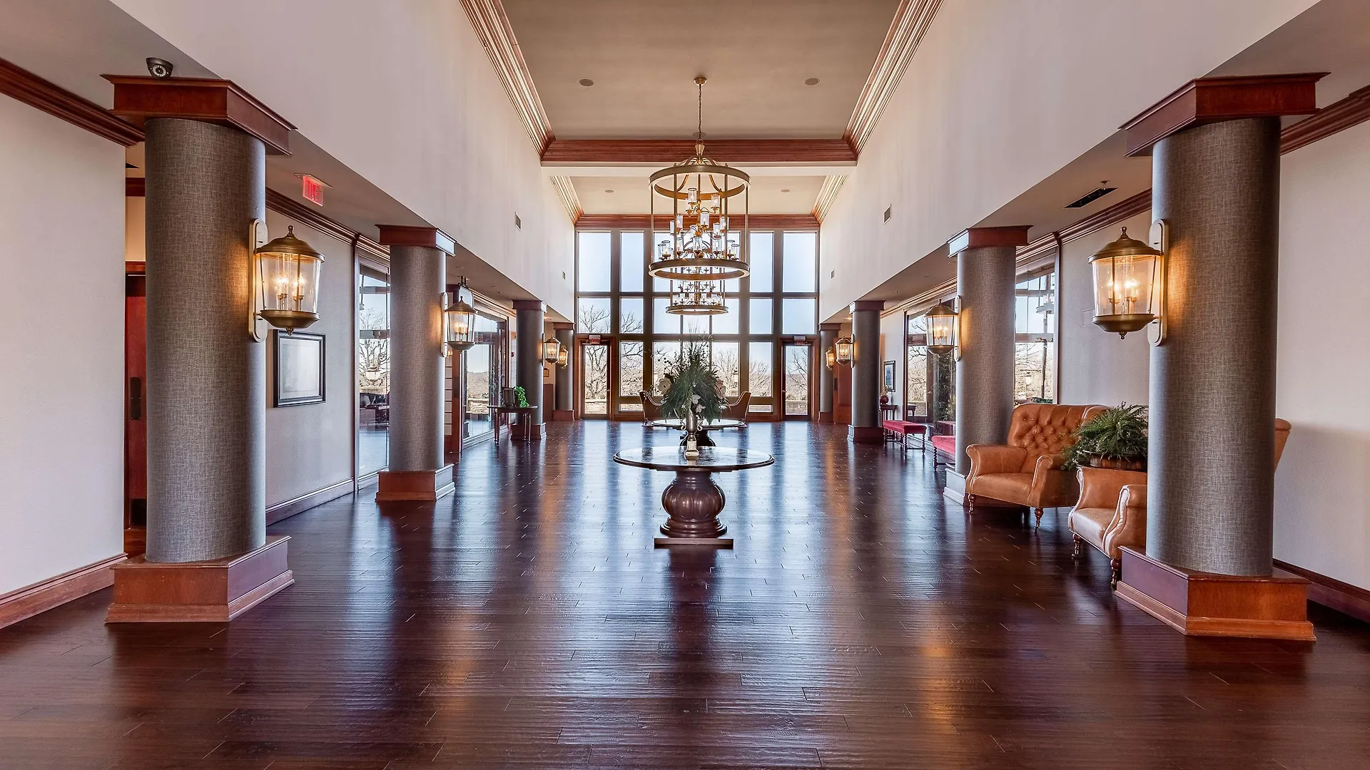 Hilton Convention Center Resort Branson