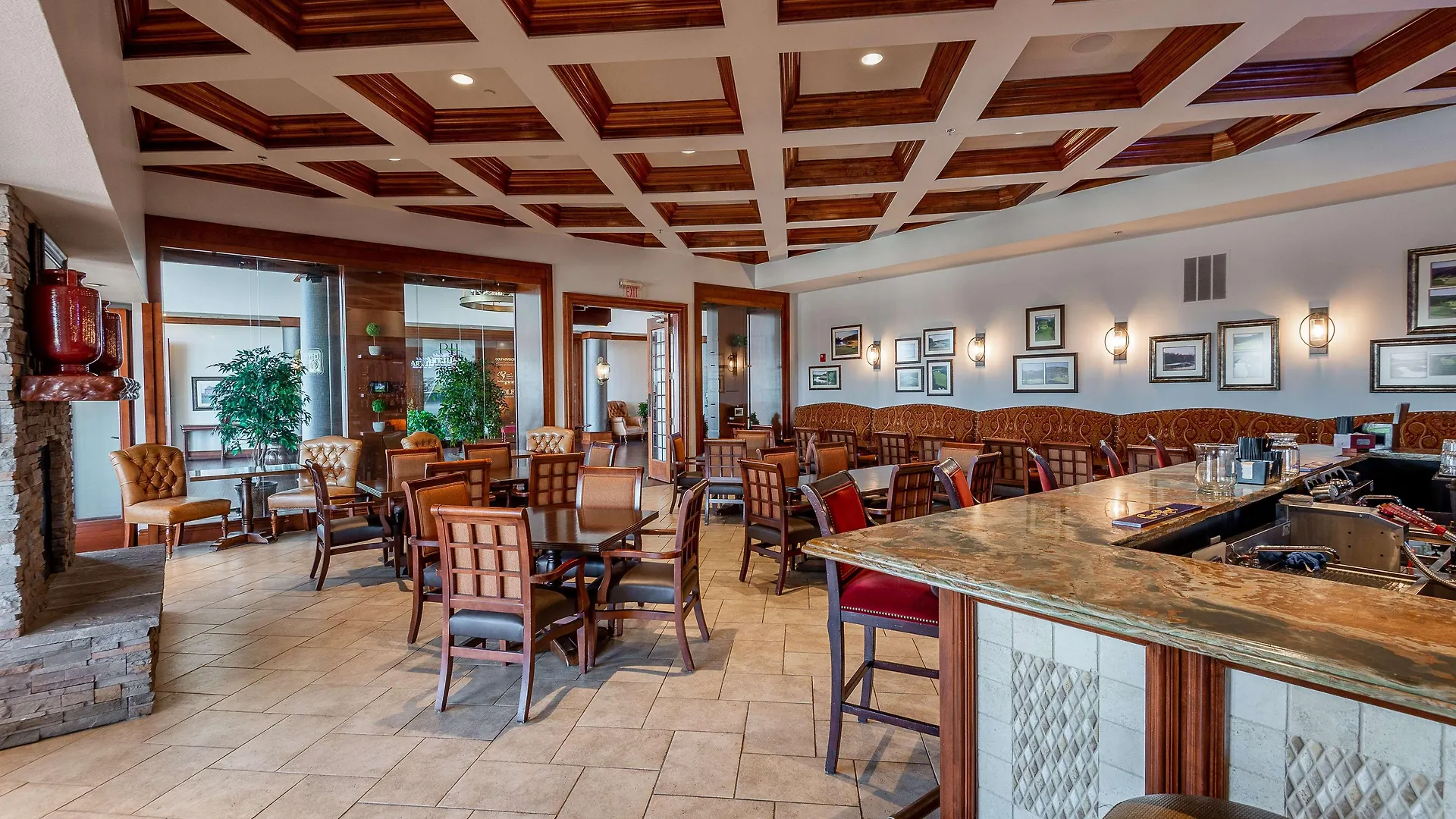 Hilton Convention Center 4* Branson