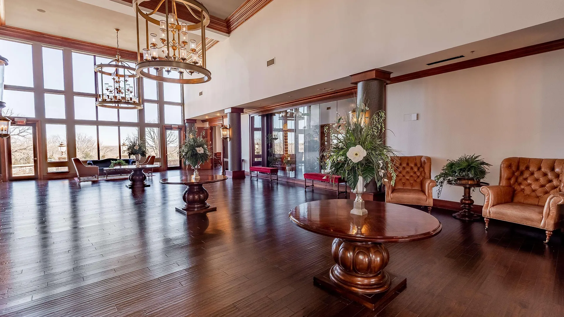 Hilton Convention Center Ośrodek wypoczynkowy 4*