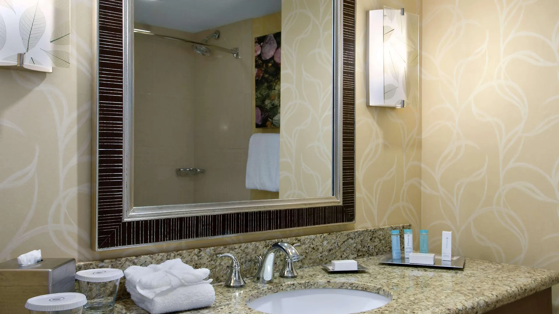 Hilton Convention Center 4* Branson