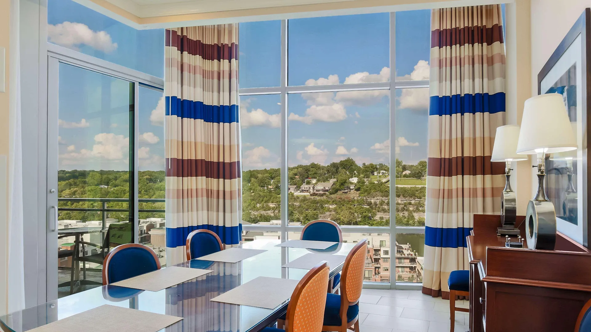 Hilton Convention Center 4* Branson