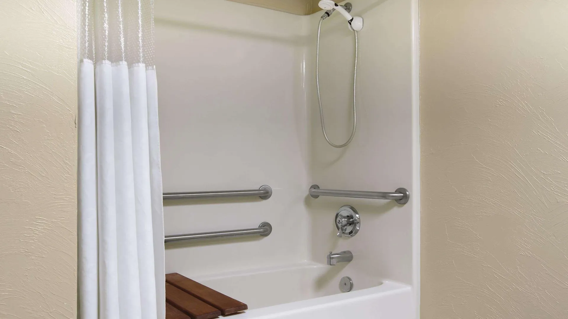 Hotel Days By Wyndham Branson/near The Strip 3*
