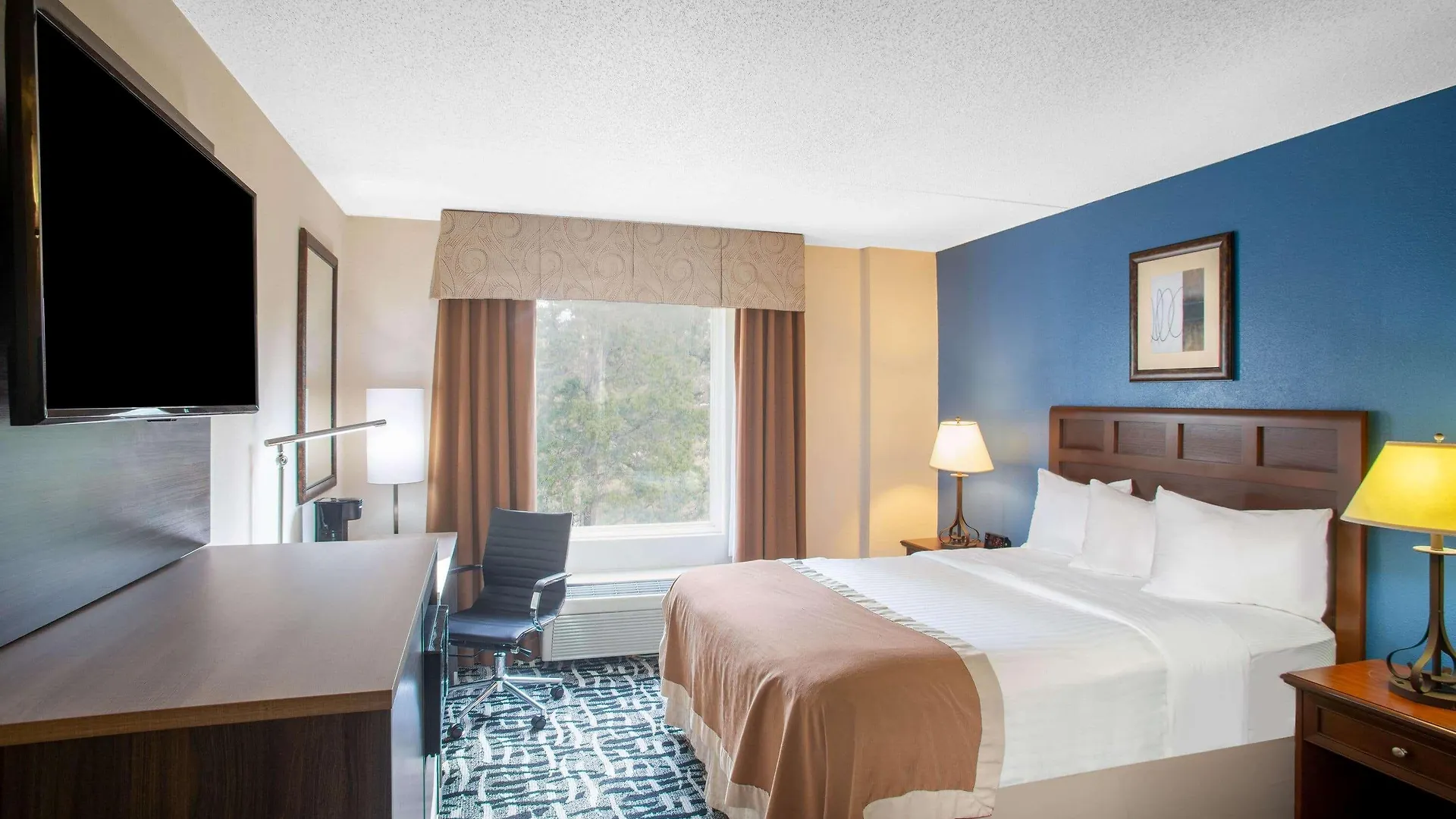 Baymont By Wyndham - On The Strip Branson