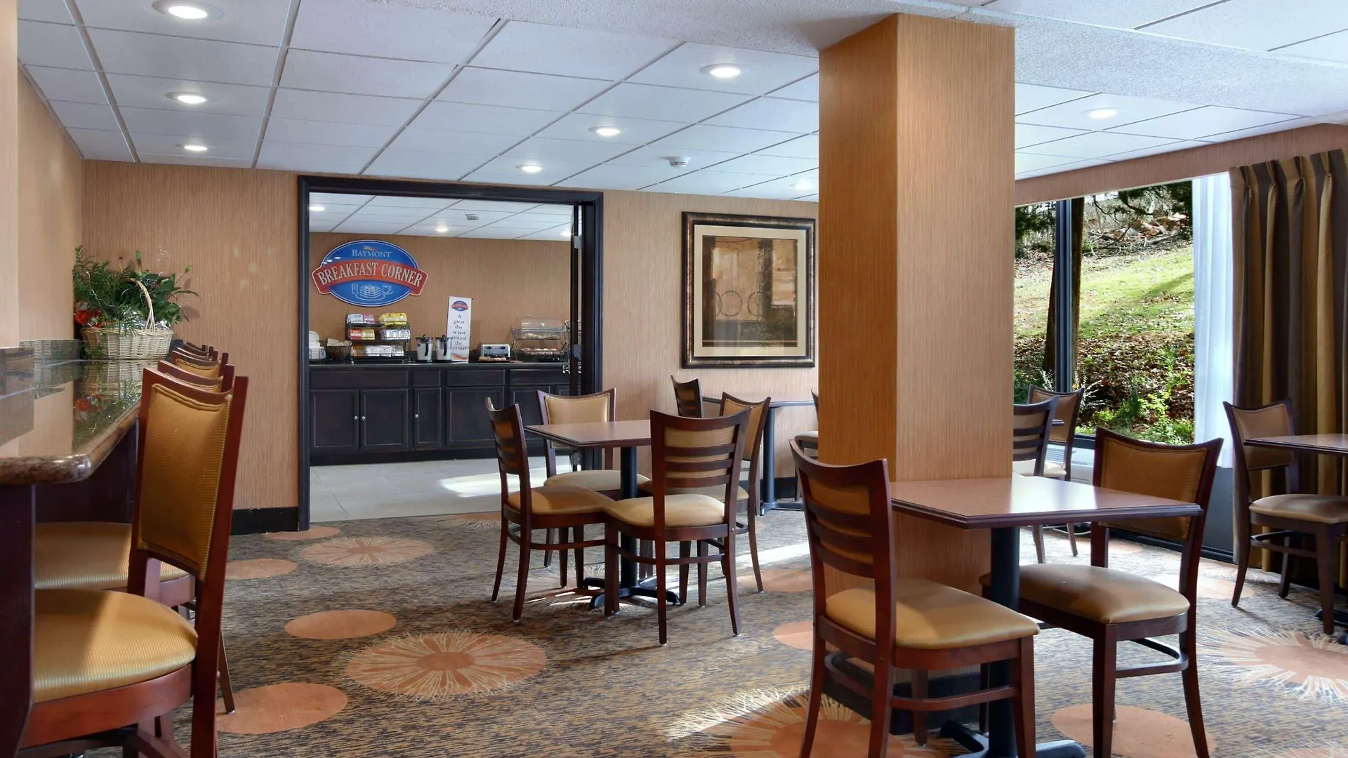 Baymont By Wyndham - On The Strip Hotel