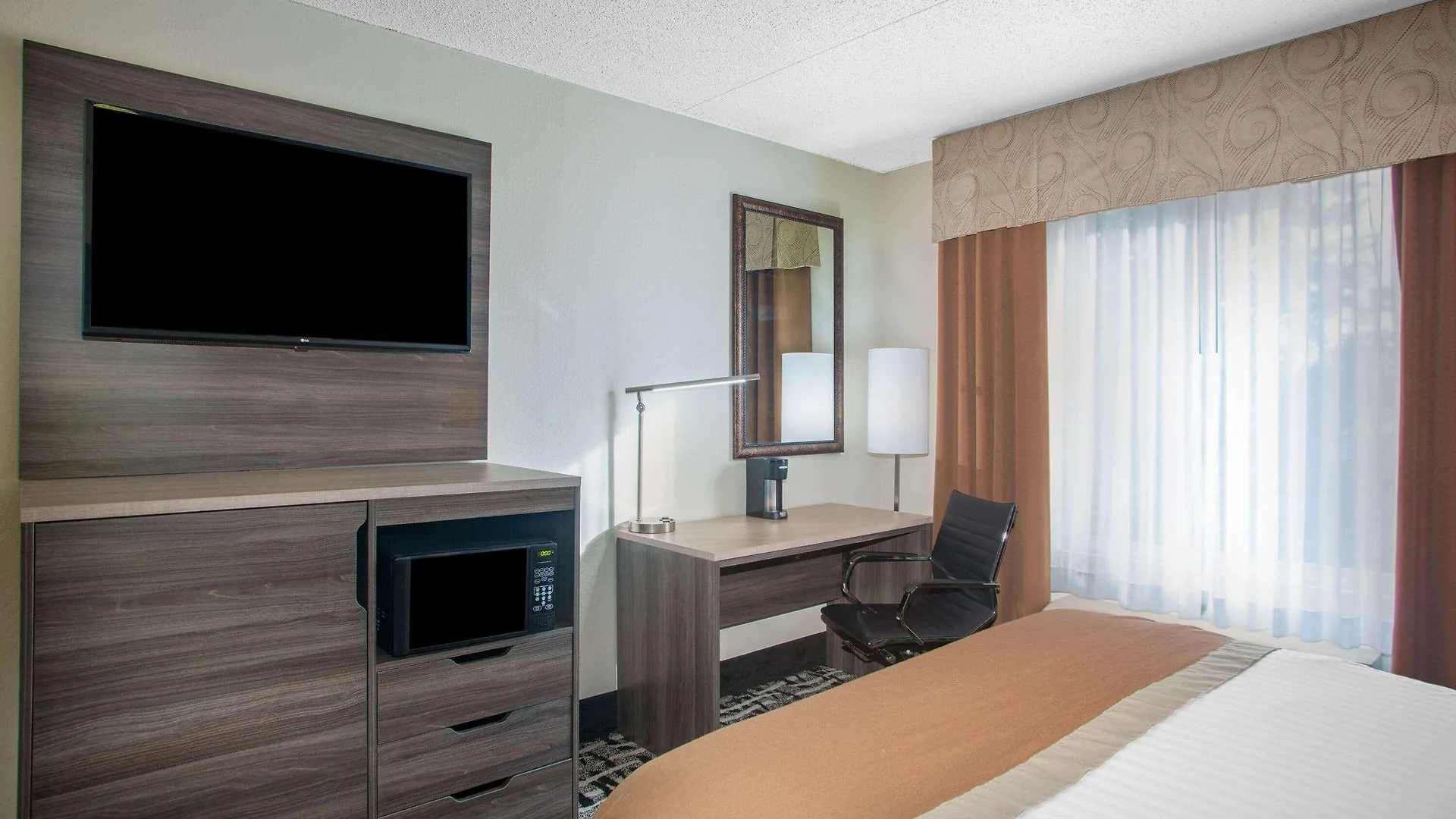 Baymont By Wyndham - On The Strip 2*