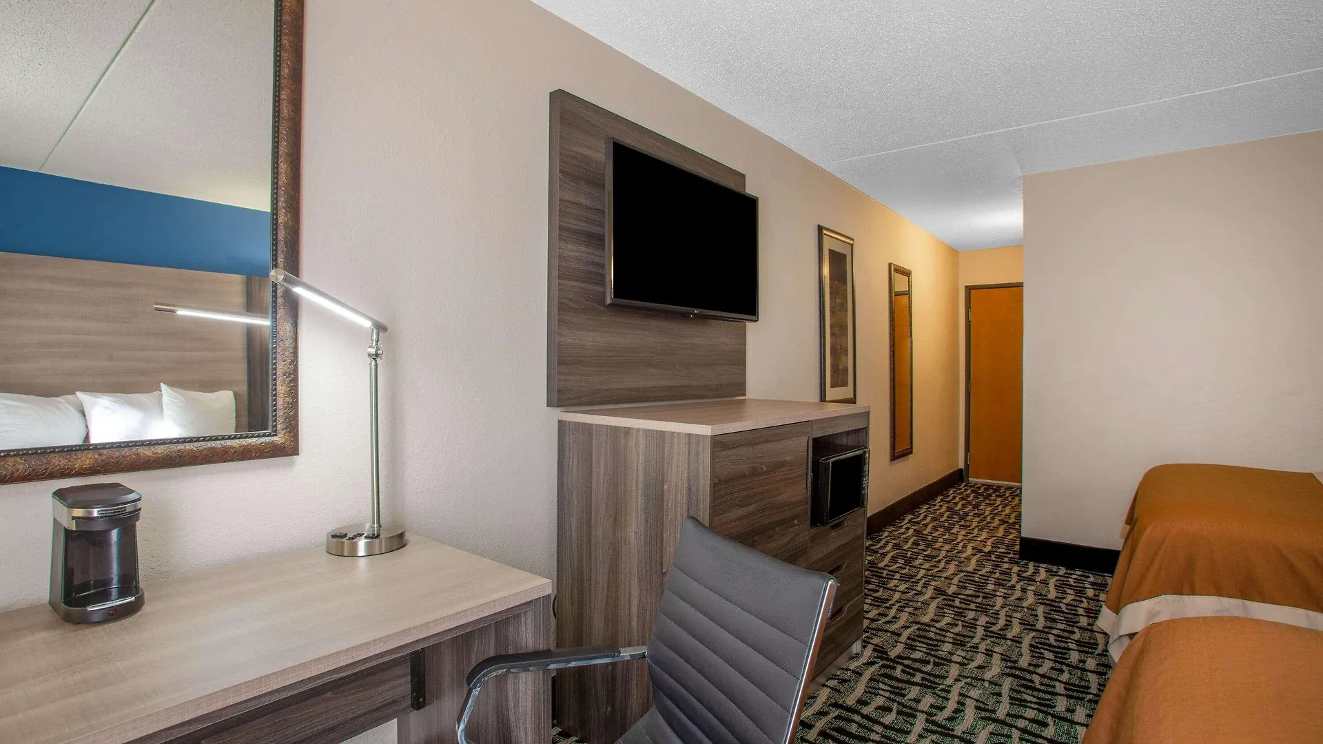 Baymont By Wyndham - On The Strip