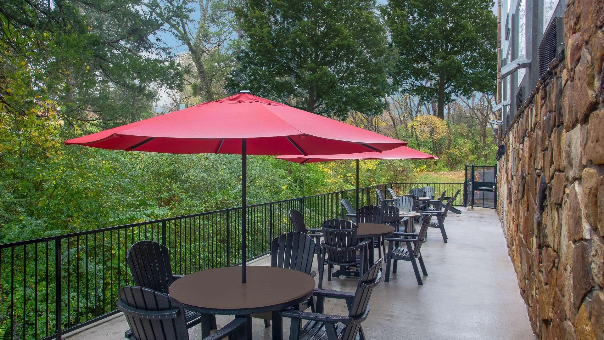 Baymont By Wyndham - On The Strip Branson