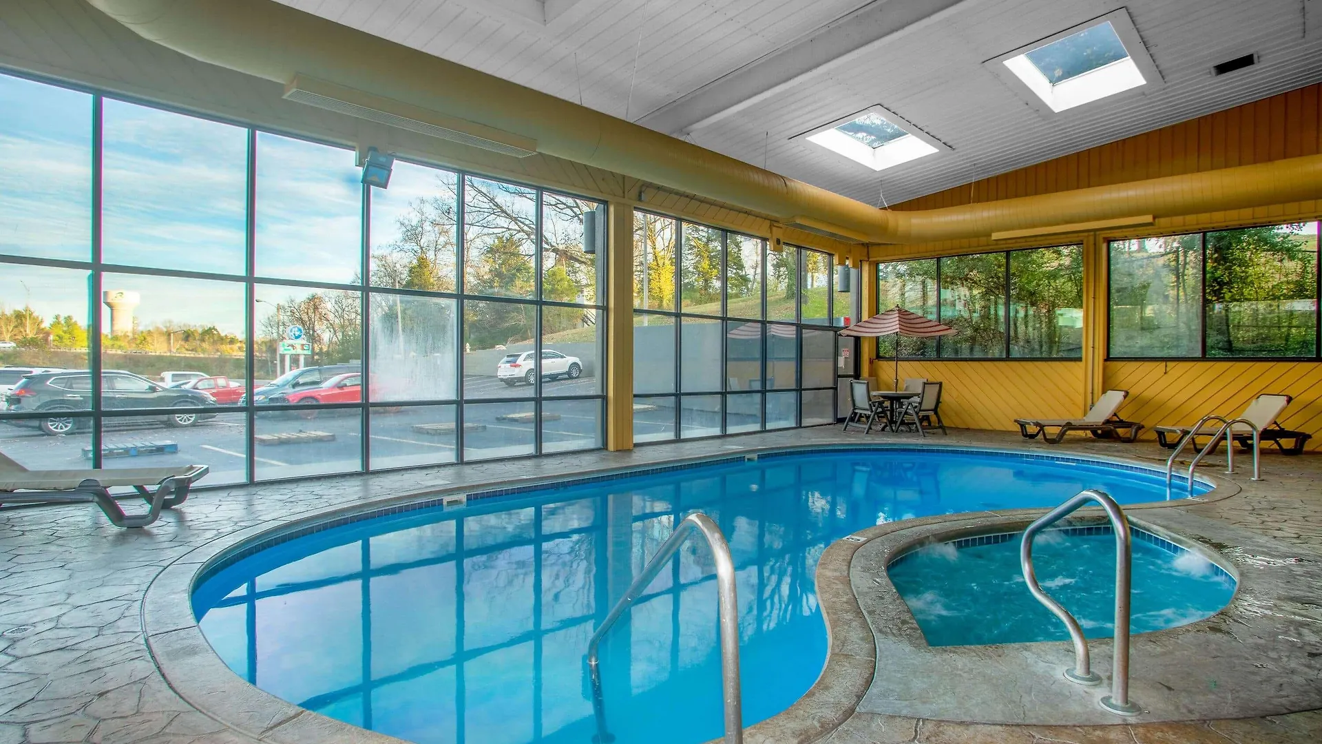 Baymont By Wyndham - On The Strip 2* Branson