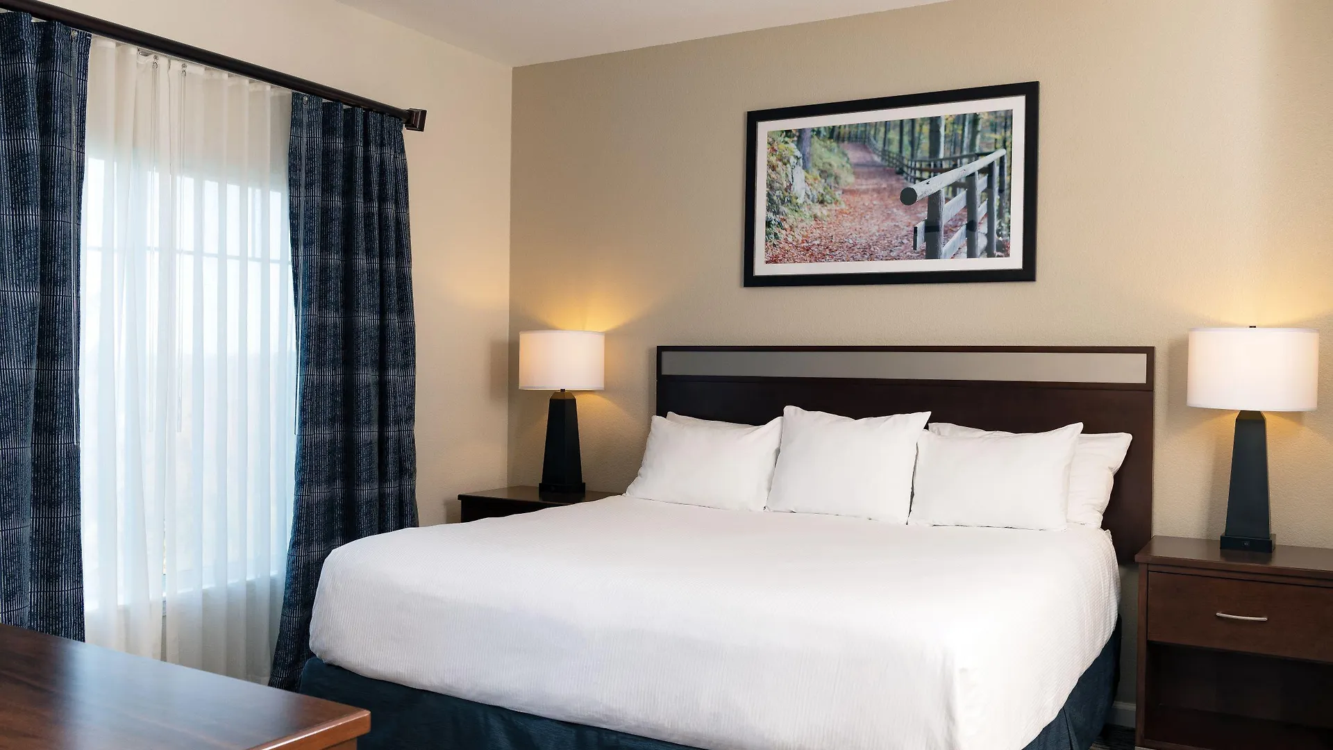 Club Wyndham Mountain Vista 3* Branson