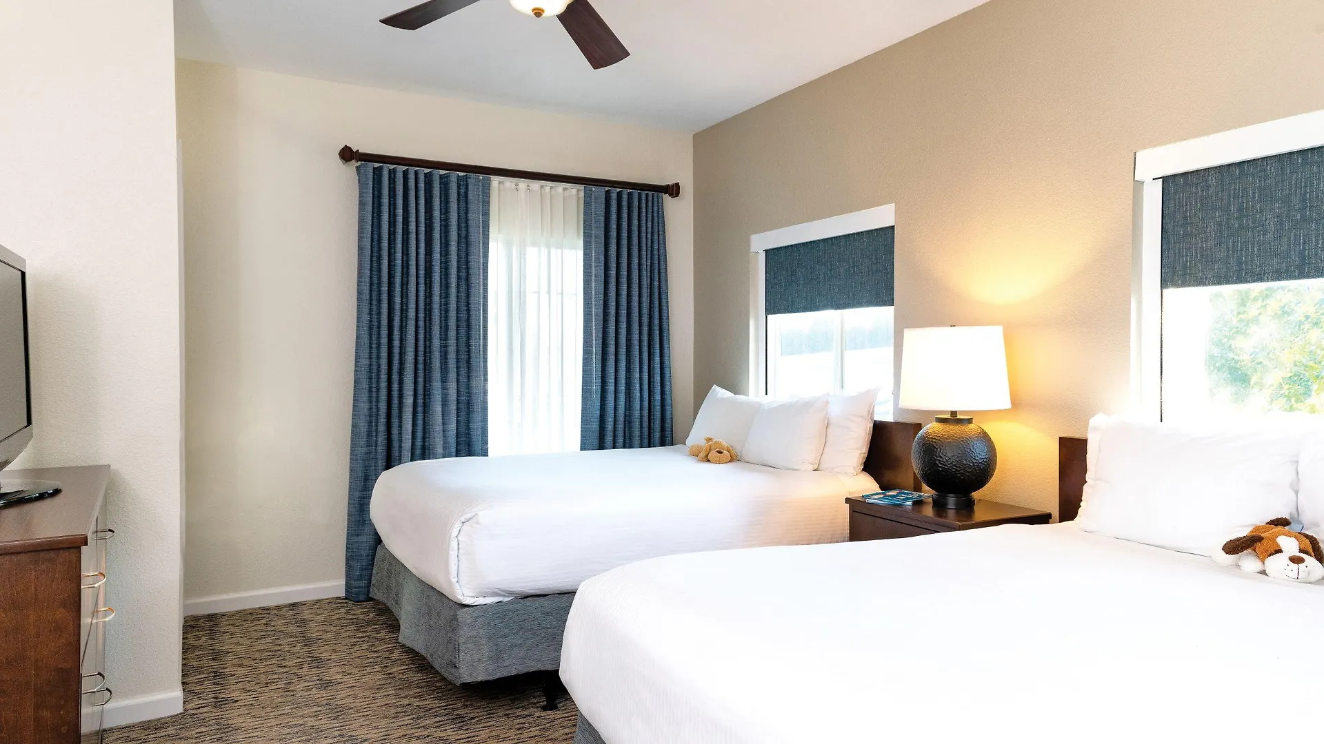 Club Wyndham Mountain Vista Resort