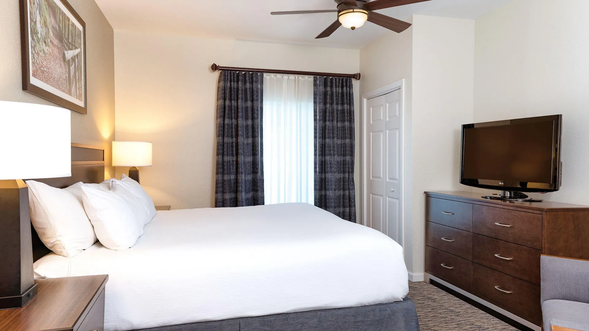 Club Wyndham Mountain Vista 3* Branson