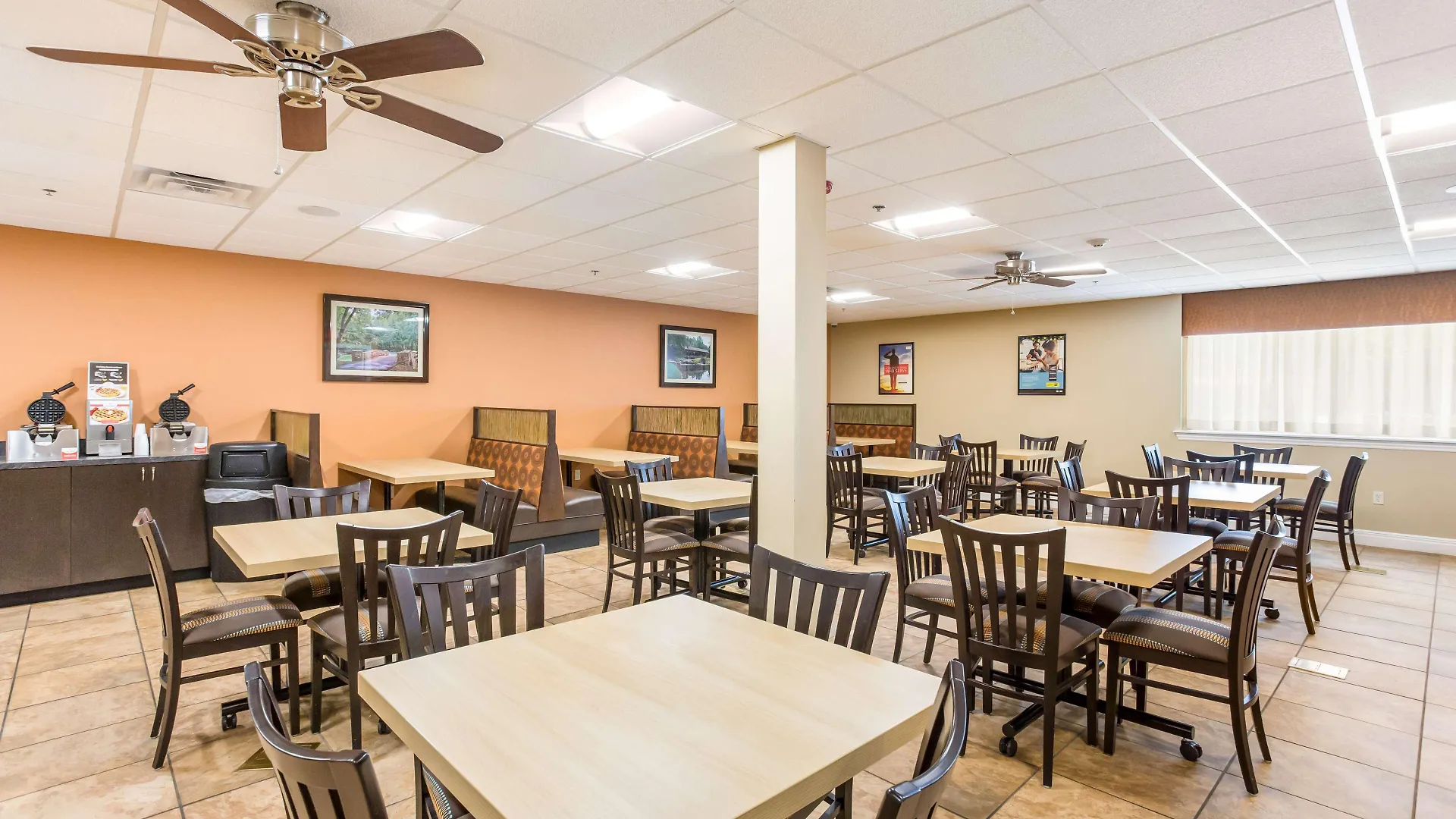 Red Lion & Hotel Branson