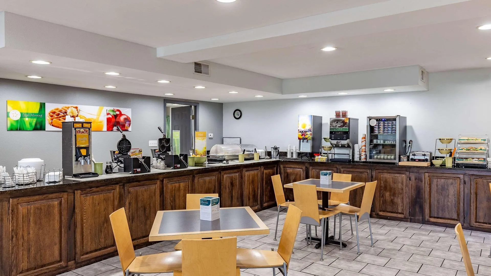 Hotel Quality - Hwy 76 2*