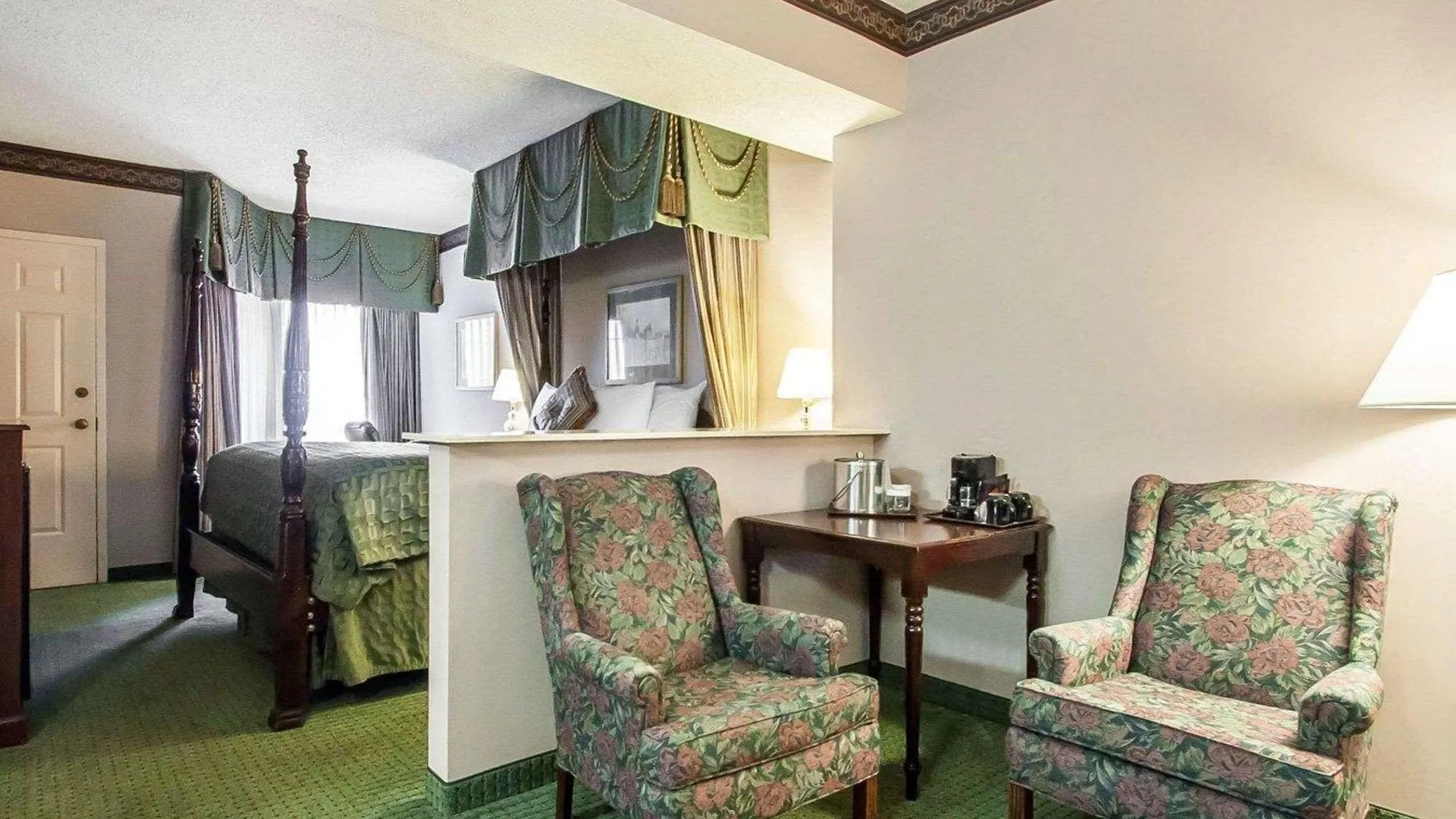 Clarion Branson