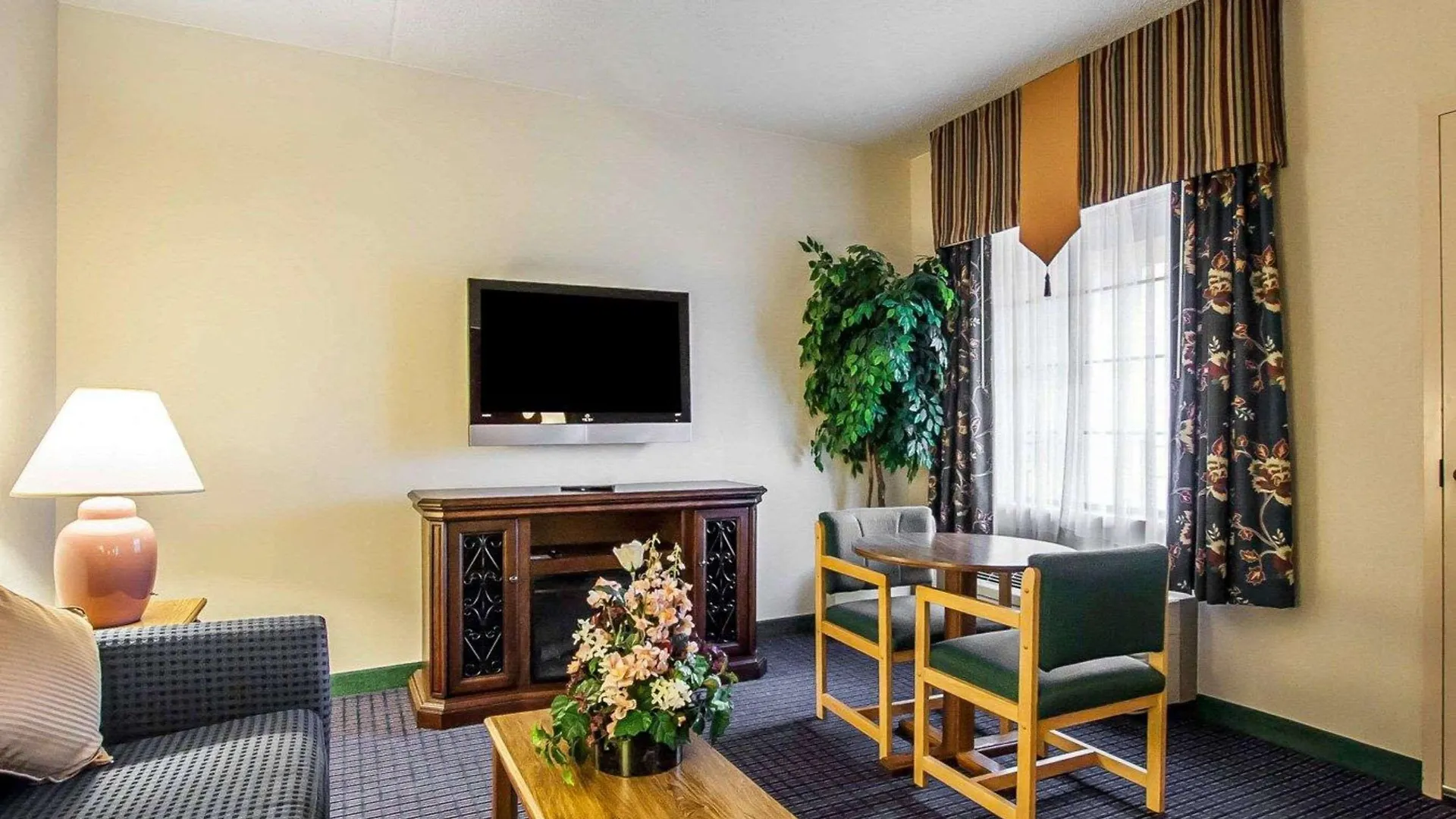 Hotel Clarion Branson