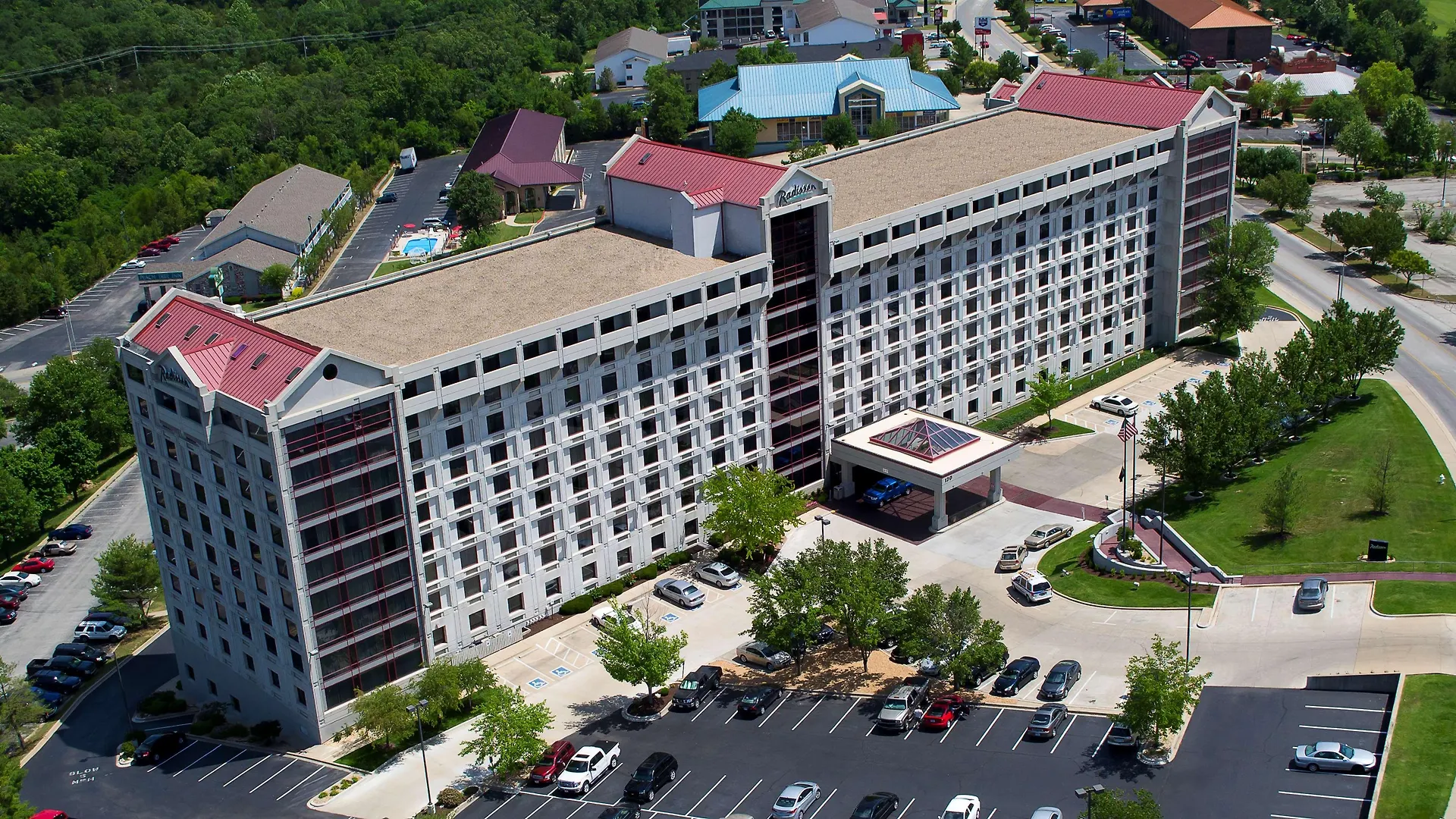 Hotel Radisson