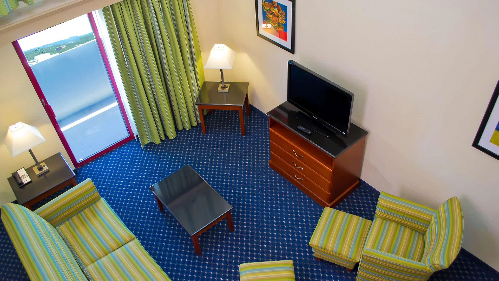 Radisson 3*