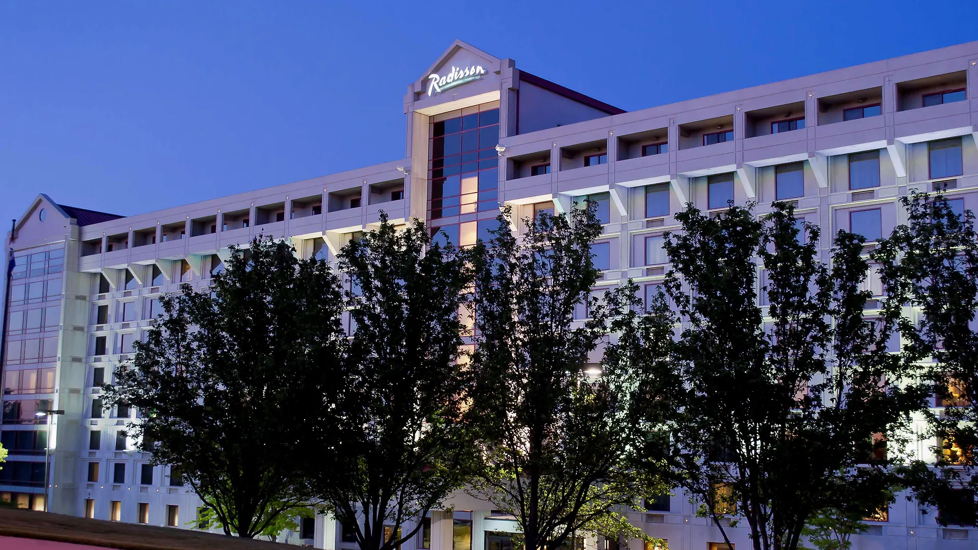 Radisson Hotel Branson