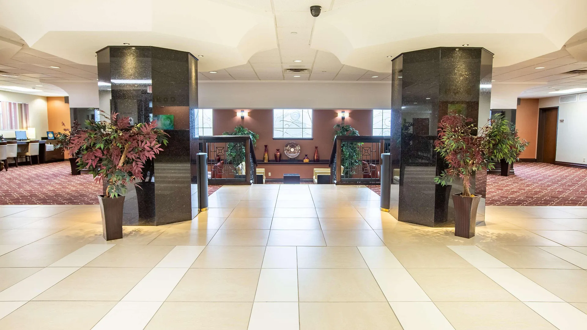 Radisson Hotel