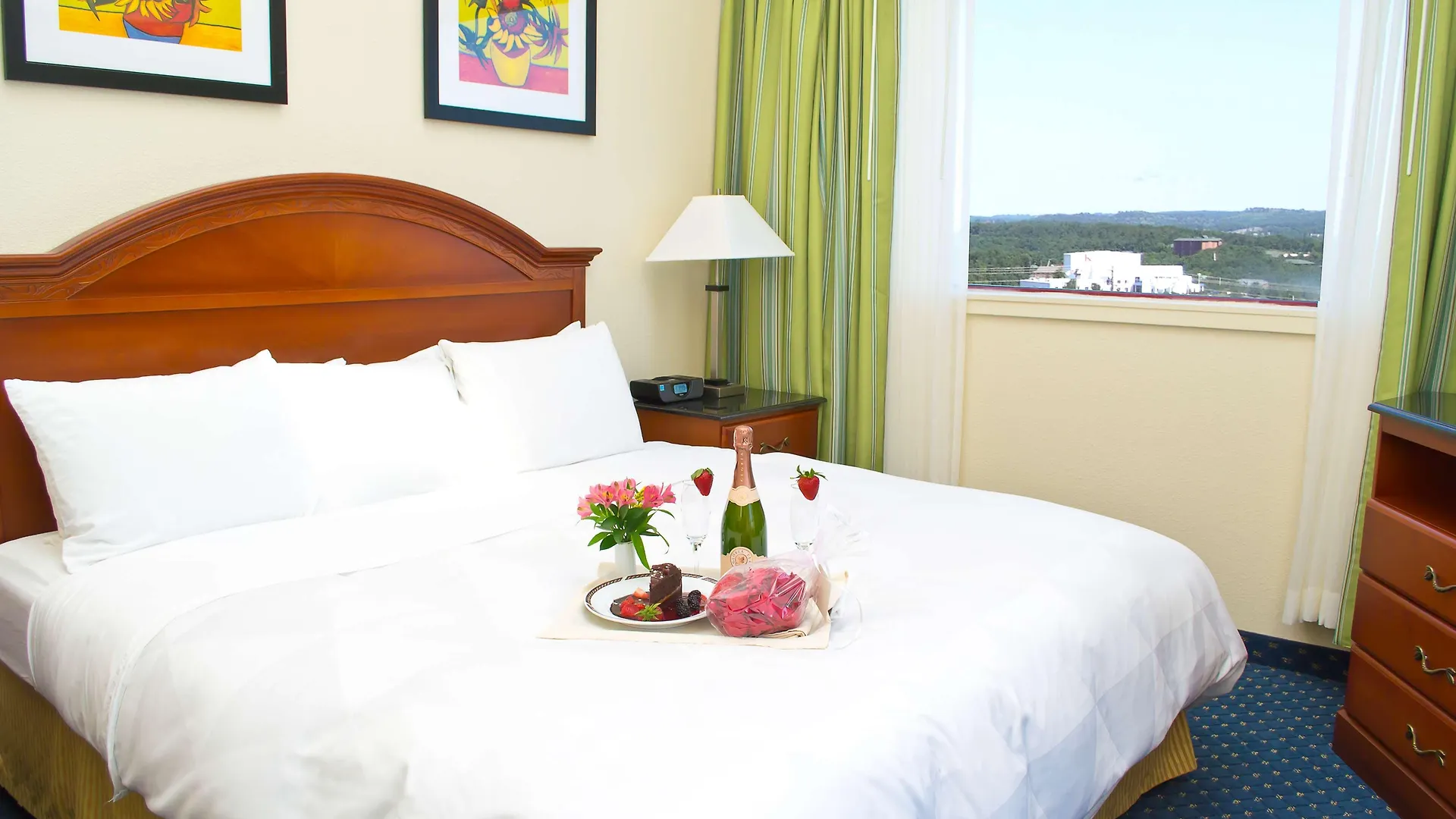 Radisson Hotel 3*
