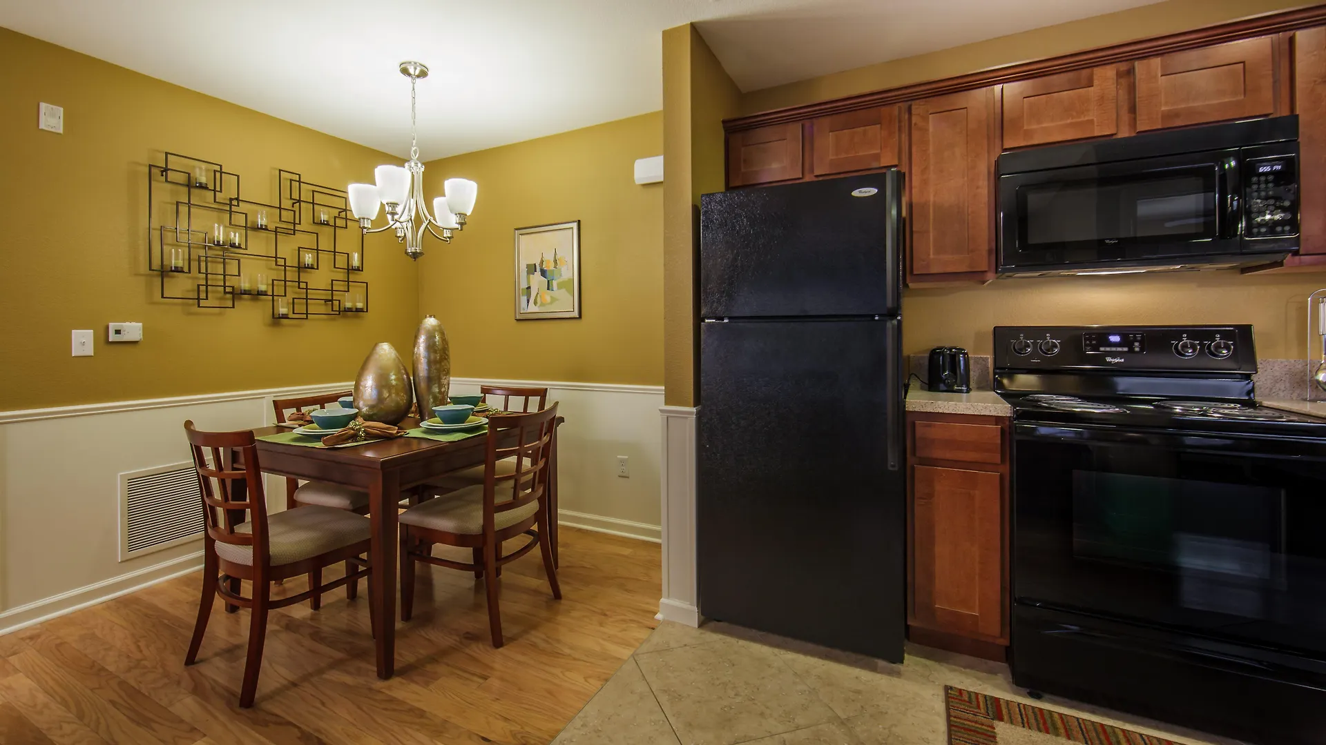 Hotel Club Vacations Hills At Branson 3*