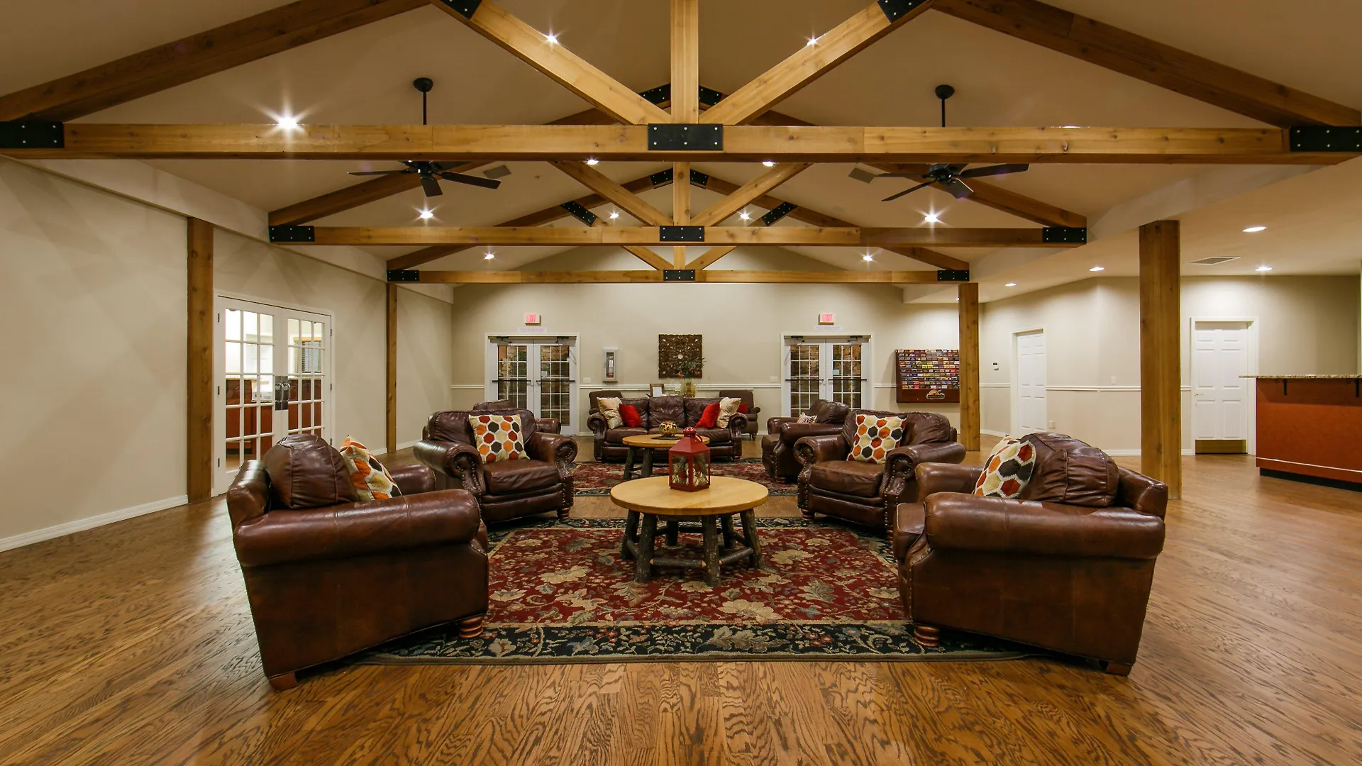 Club Vacations Hills At Branson Hotel