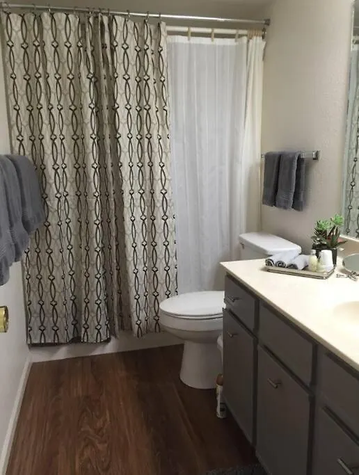 Krehbiel 2bd 2bath Apartment Branson