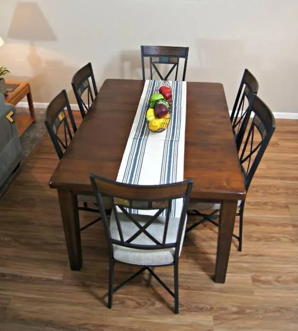 Krehbiel 2bd 2bath *