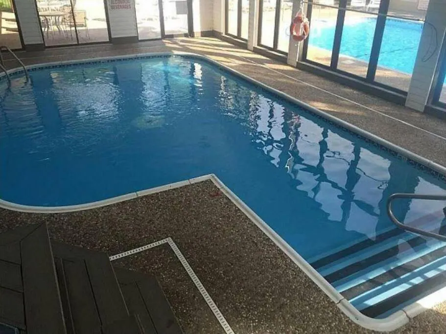 Krehbiel 2bd 2bath Branson