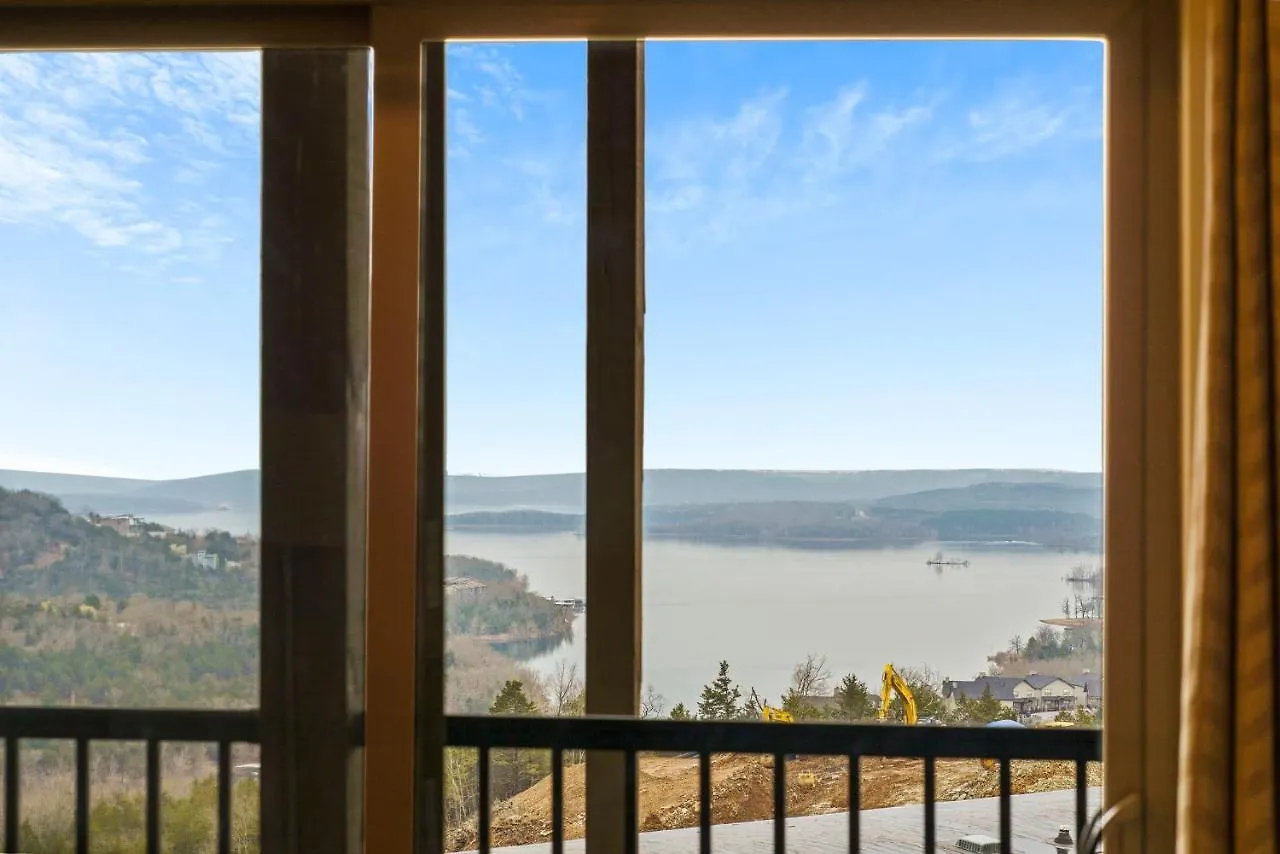 Σπίτι διακοπών Luxe Gaming Paradise W Breathtaking Views Indoor Pool Close To Sdc Μπράνσον