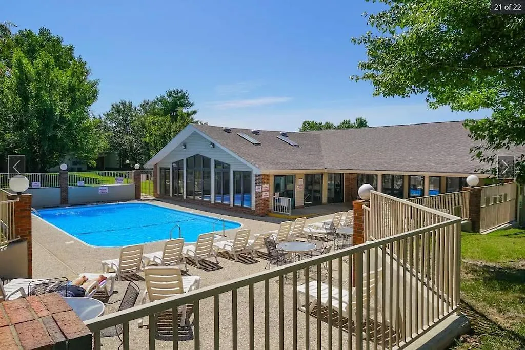 Krehbiel 2bd 2bath *