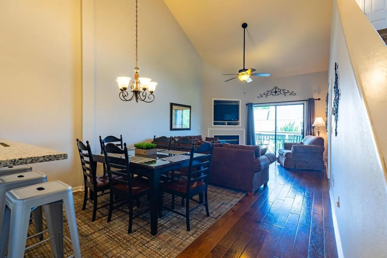 B 59-11 Beautiful 3bd 3ba Condo-community Amenities Holiday home