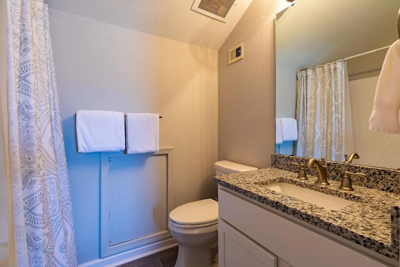 Holiday home B 59-11 Beautiful 3bd 3ba Condo-community Amenities