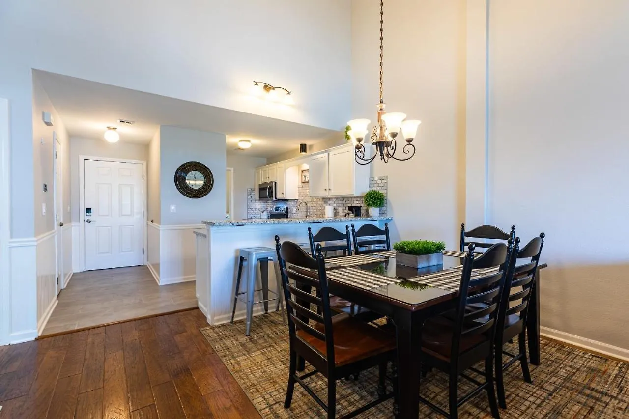 Holiday home B 59-11 Beautiful 3bd 3ba Condo-community Amenities
