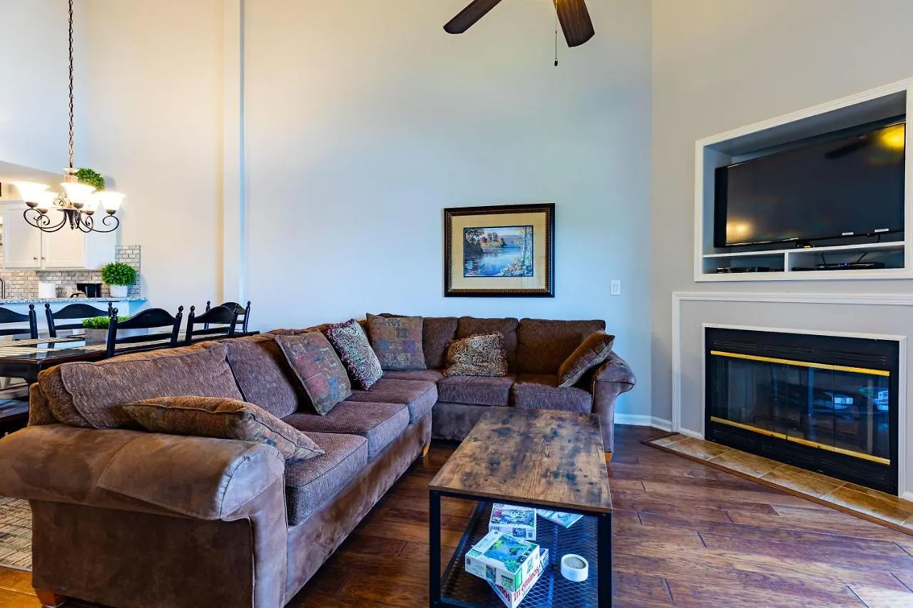 B 59-11 Beautiful 3bd 3ba Condo-community Amenities Holiday home *