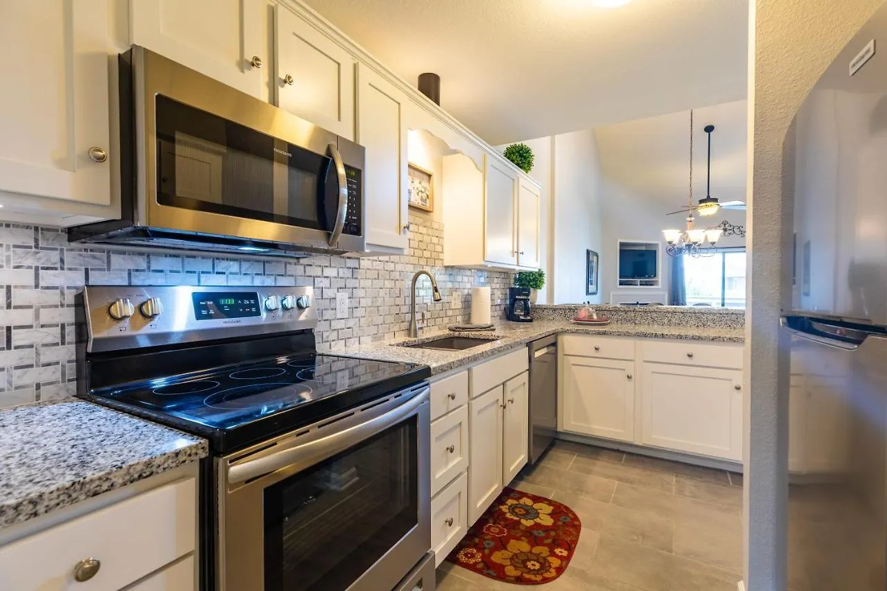 Holiday home B 59-11 Beautiful 3bd 3ba Condo-community Amenities *