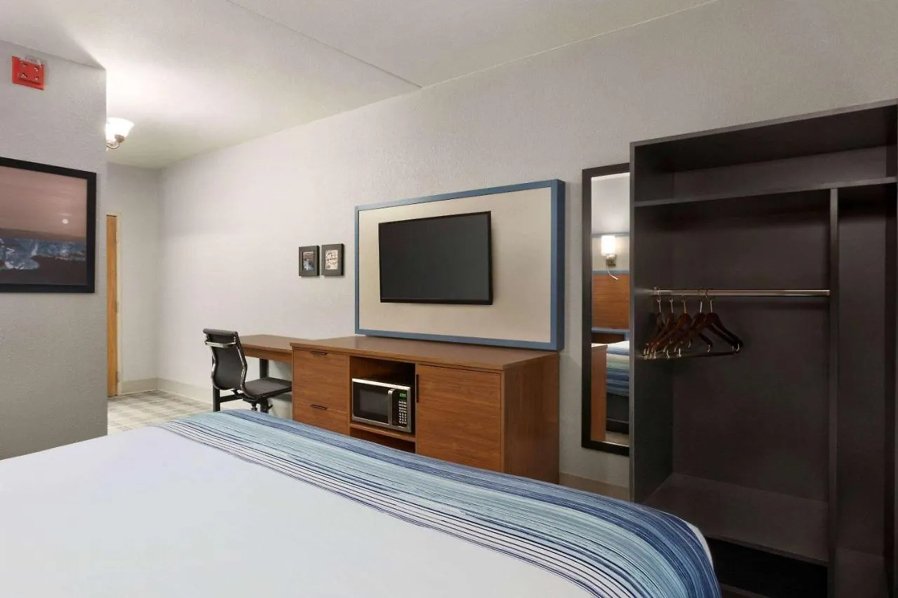 Americinn By Wyndham & Conference Center 3*