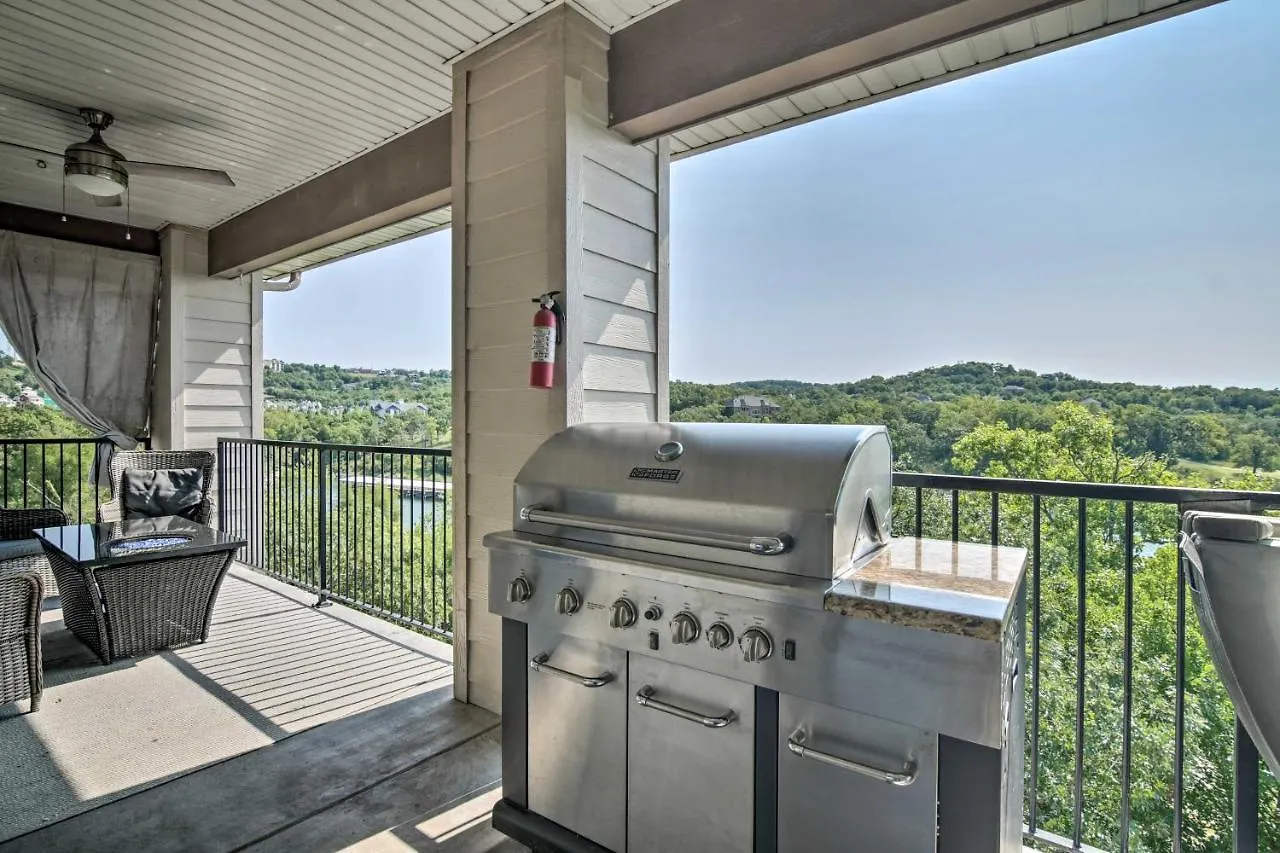 Apartman Resort-style With Views And Patio! *