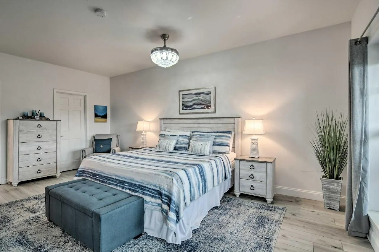 Apartman Resort-style With Views And Patio!