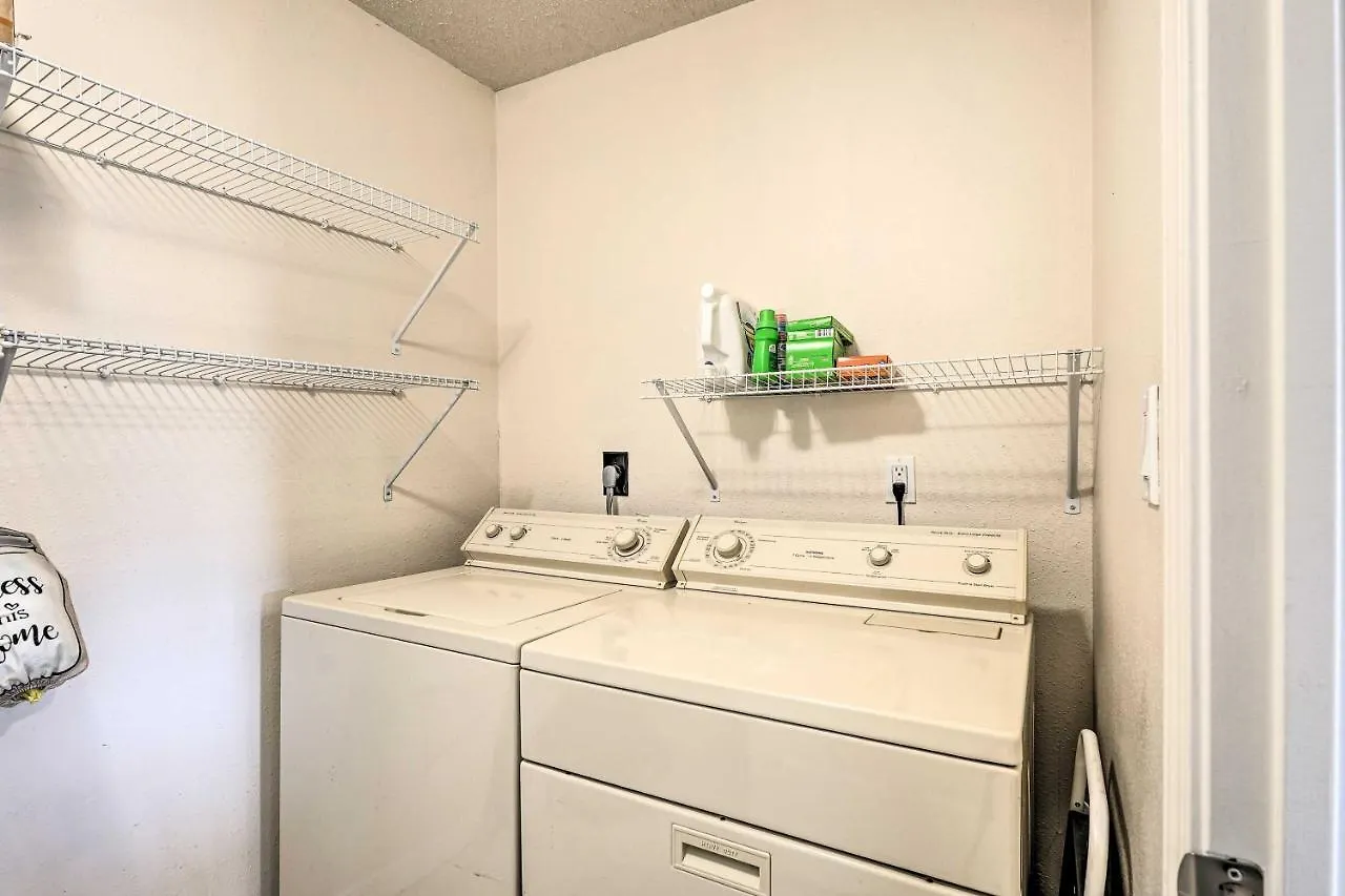 With On-site Golf Course Access! *