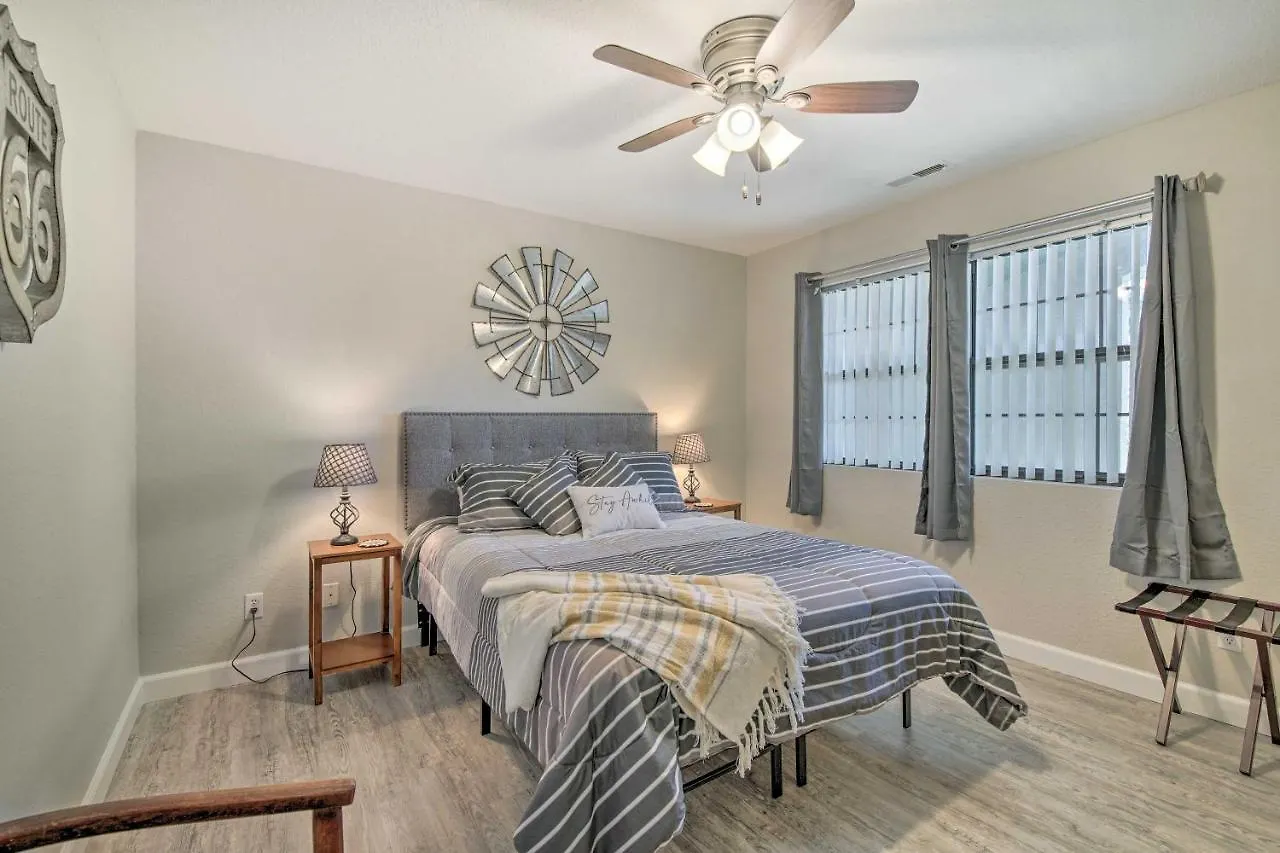 With Pool Access And Golf Course View!